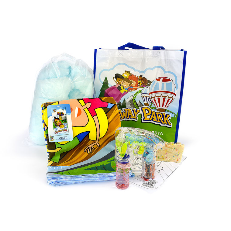 Calway Park Take Home Pack