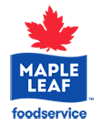 Maple Leaf Food Service Logo
