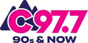 C97.7 logo COLOUR
