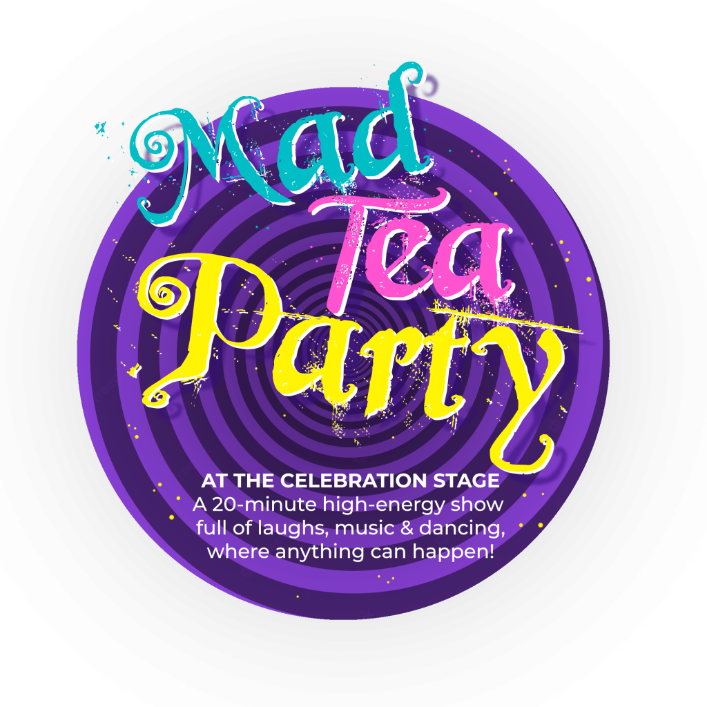 Mad Tea Party