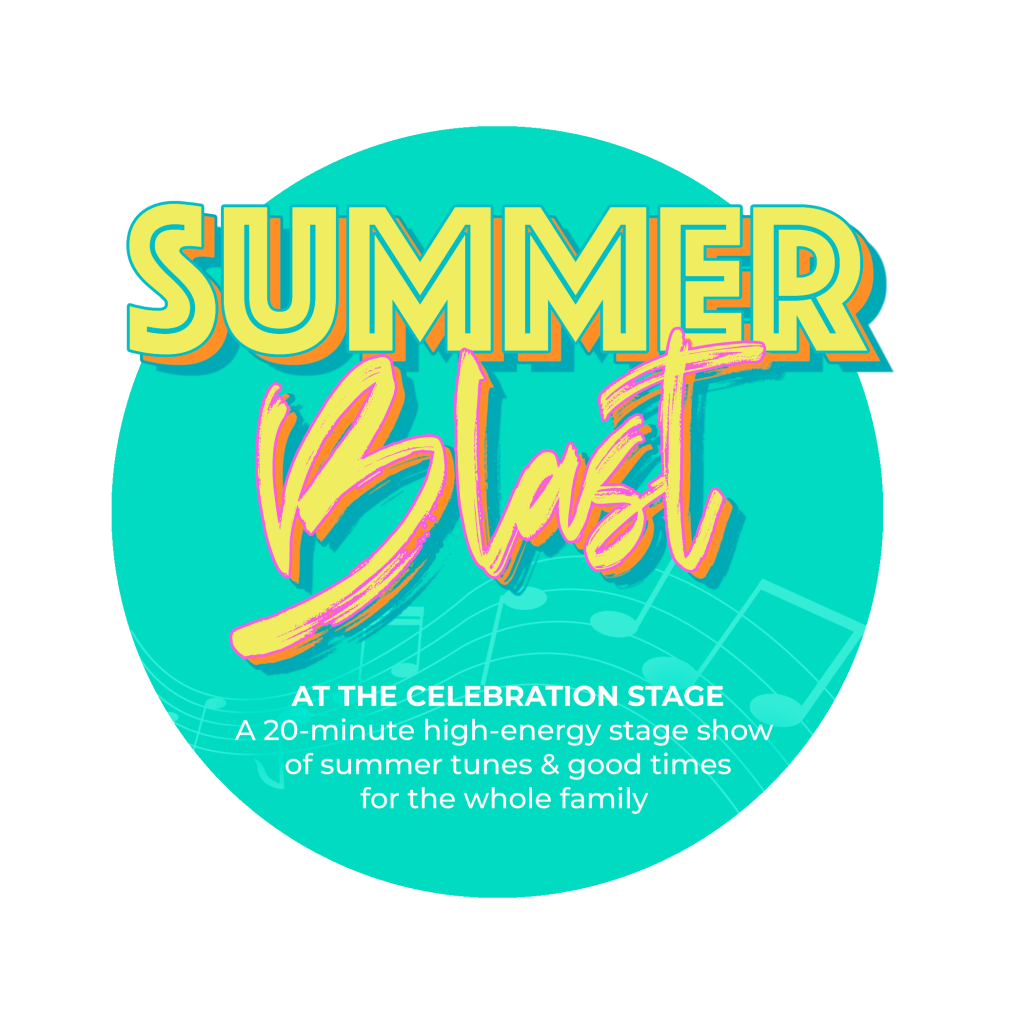 Summer Blast