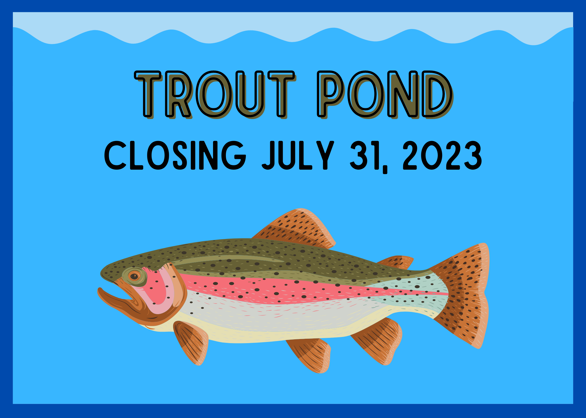 Trout Pond