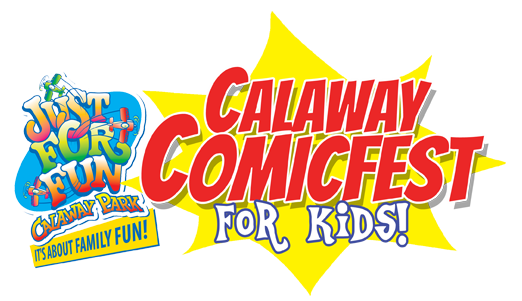 Comicfest-logo