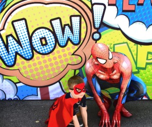 Comic Fest 2