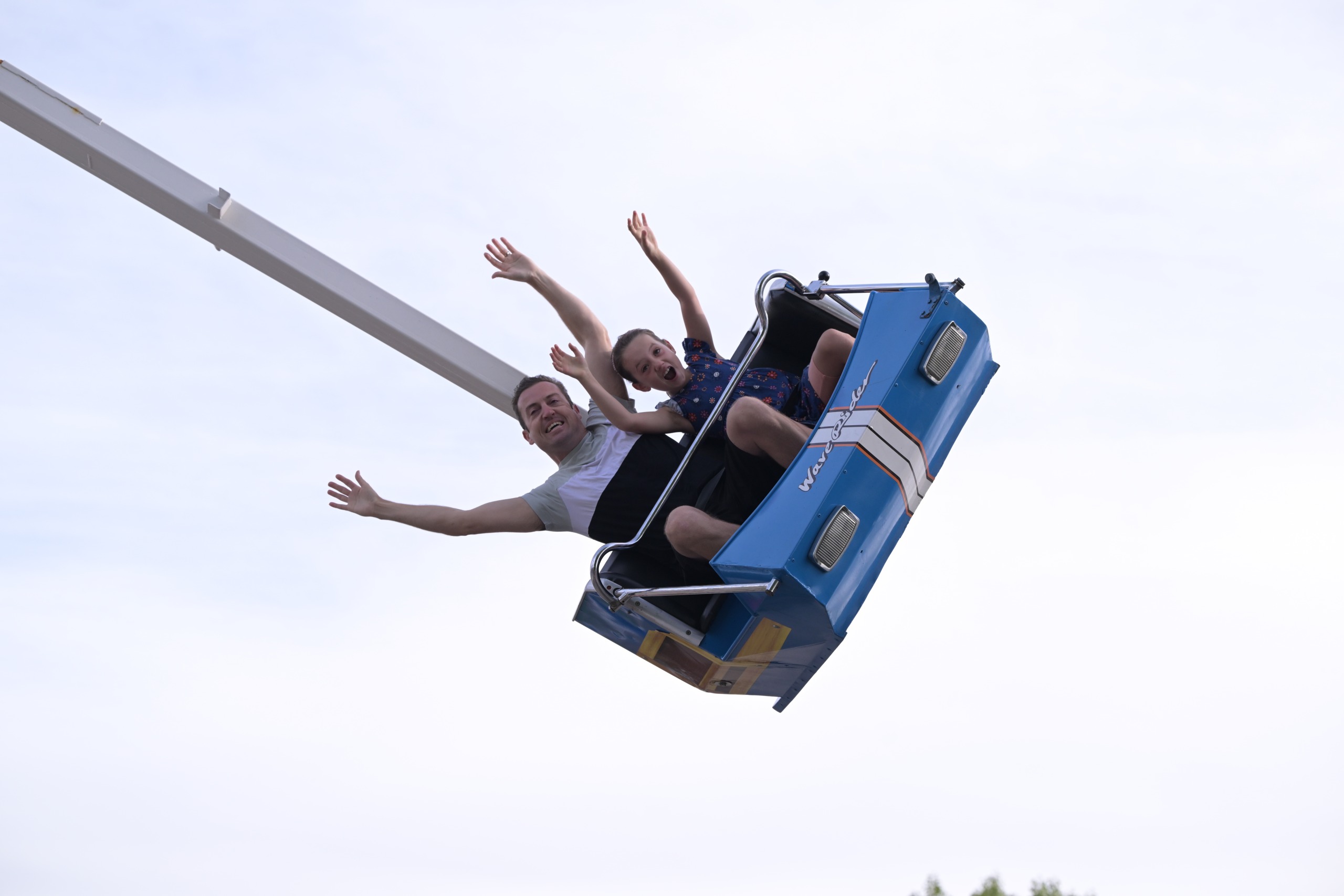 Calaway Park Family 1-229