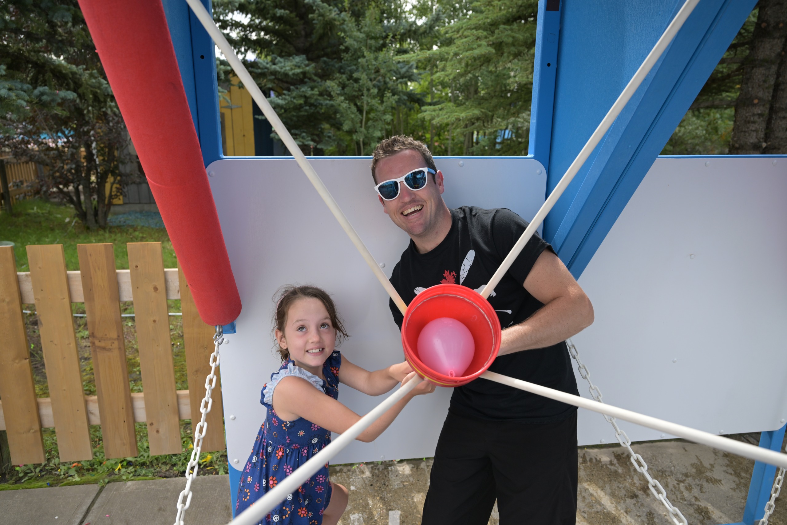 Calaway Park Family 1-492